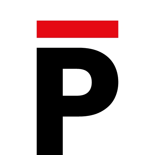 Persistence Logo