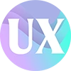 UX Logo